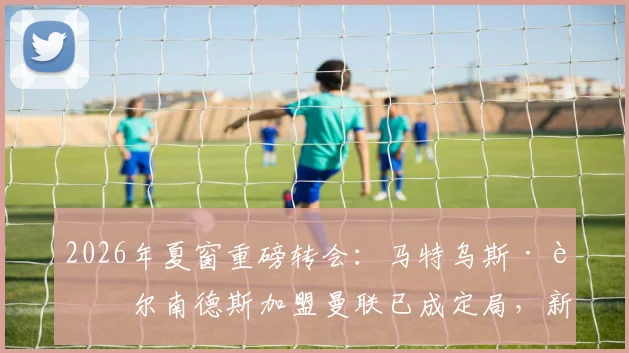 2026年夏窗重磅转会:马特乌斯·费尔南德斯加盟曼联已成定局,新援技术特点与场上位置深度解析